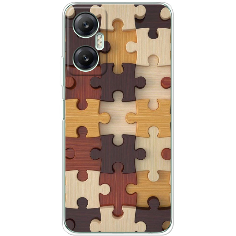 Чехол BoxFace Infinix Hot 20 5G 