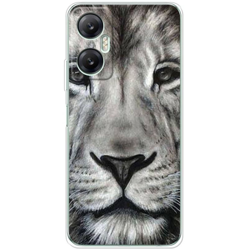 Чехол BoxFace Infinix Hot 20 5G 