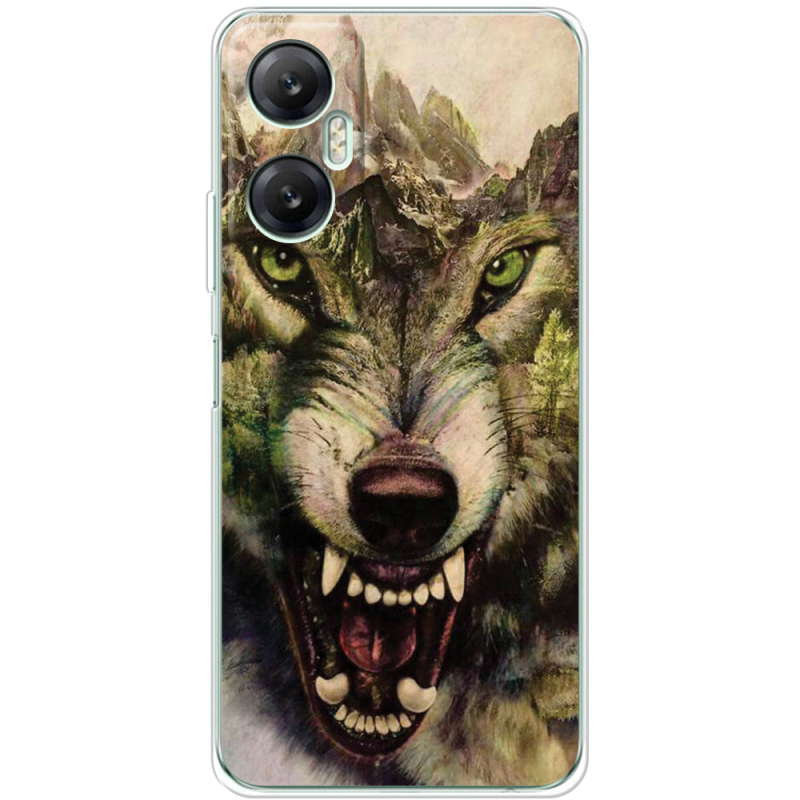 Чехол BoxFace Infinix Hot 20 5G 