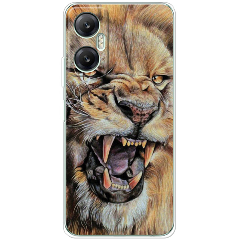 Чехол BoxFace Infinix Hot 20 5G 