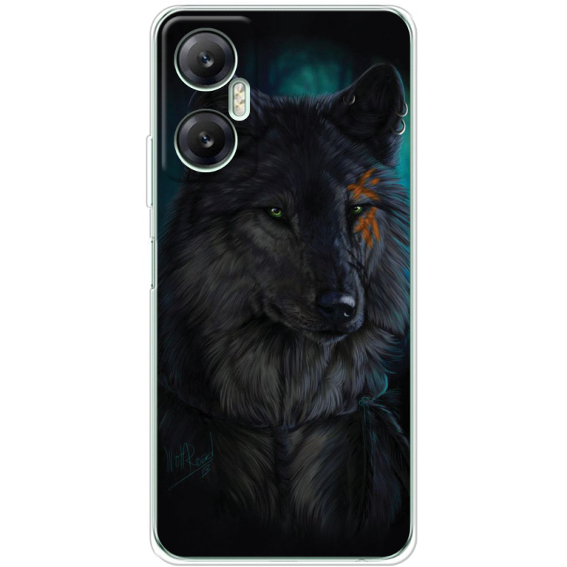 Чехол BoxFace Infinix Hot 20 5G 