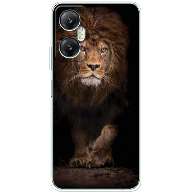 Чехол BoxFace Infinix Hot 20 5G 