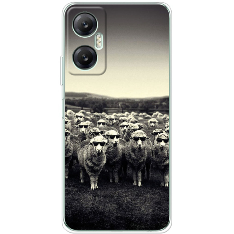 Чехол BoxFace Infinix Hot 20 5G 