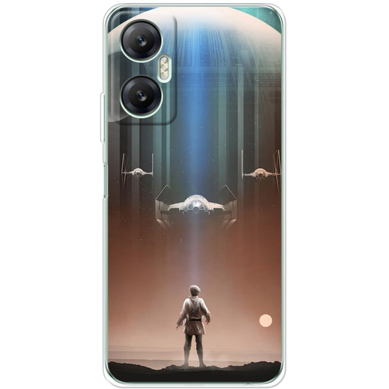 Чехол BoxFace Infinix Hot 20 5G 