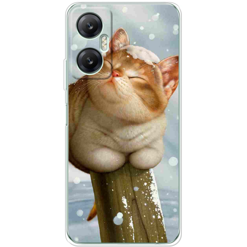 Чехол BoxFace Infinix Hot 20 5G 