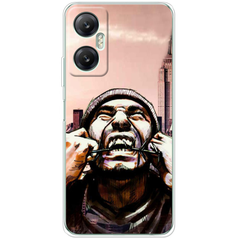 Чехол BoxFace Infinix Hot 20 5G 