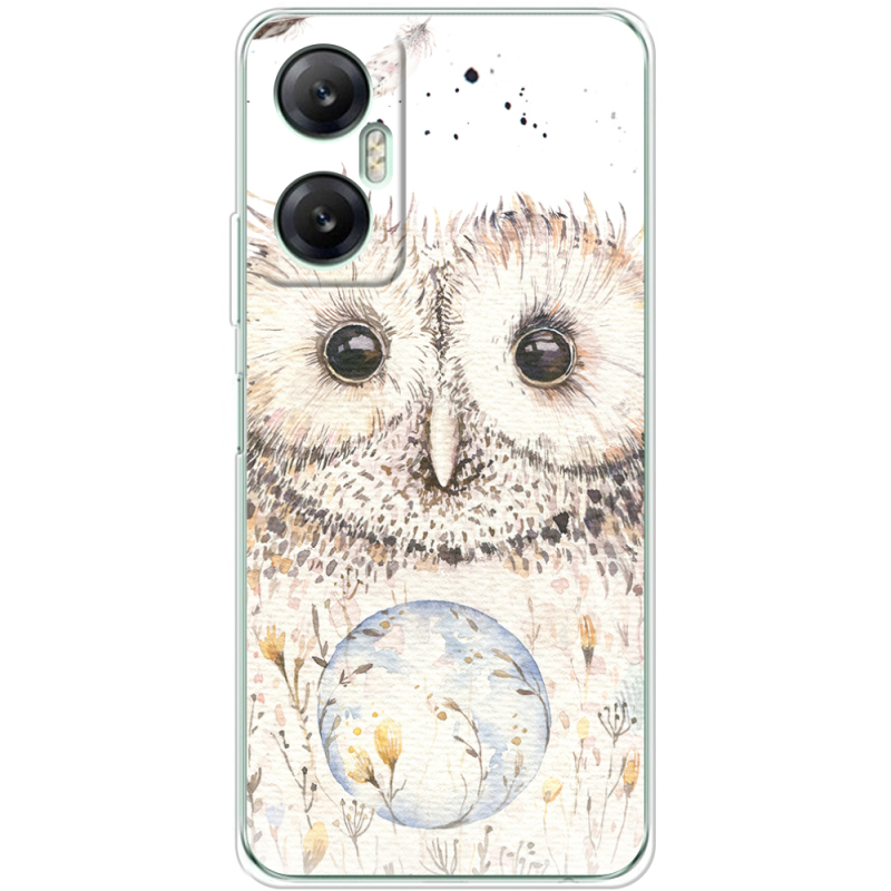 Чехол BoxFace Infinix Hot 20 5G 