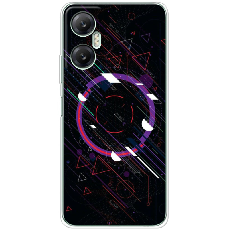 Чехол BoxFace Infinix Hot 20 5G 