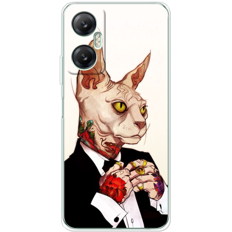 Чехол BoxFace Infinix Hot 20 5G 