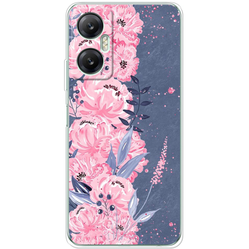 Чехол BoxFace Infinix Hot 20 5G 