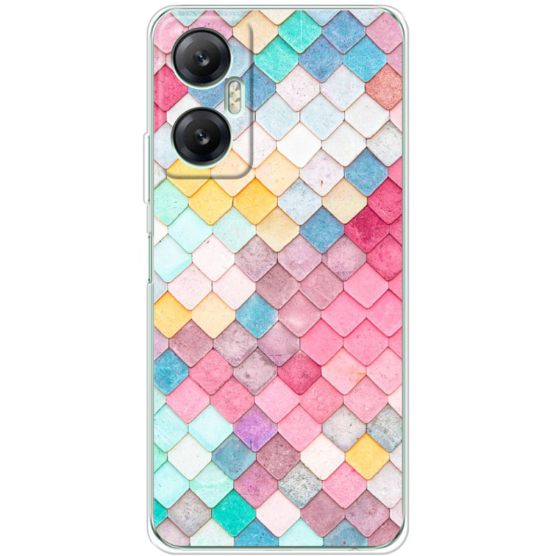 Чехол BoxFace Infinix Hot 20 5G 