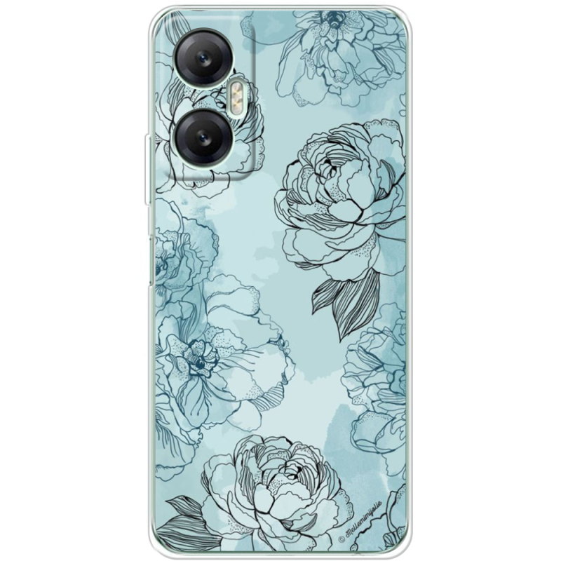 Чехол BoxFace Infinix Hot 20 5G 