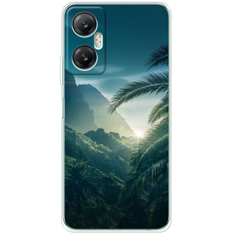 Чехол BoxFace Infinix Hot 20 5G 