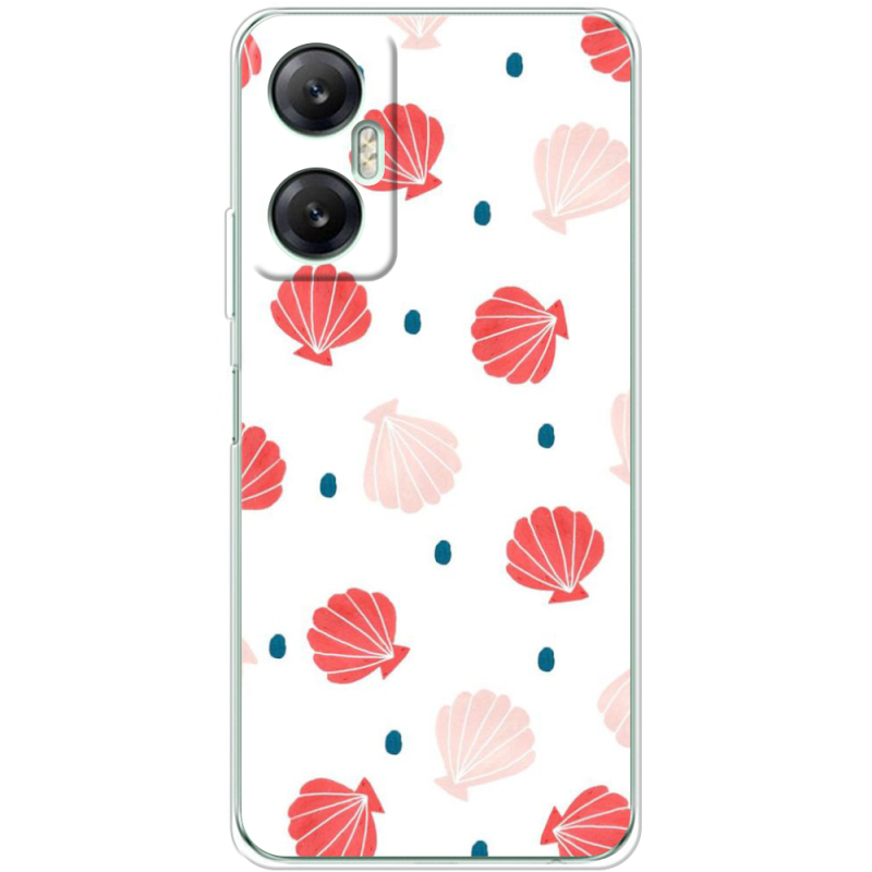 Чехол BoxFace Infinix Hot 20 5G 