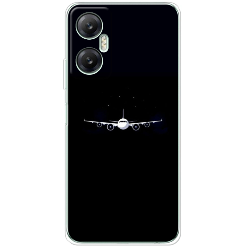 Чехол BoxFace Infinix Hot 20 5G 