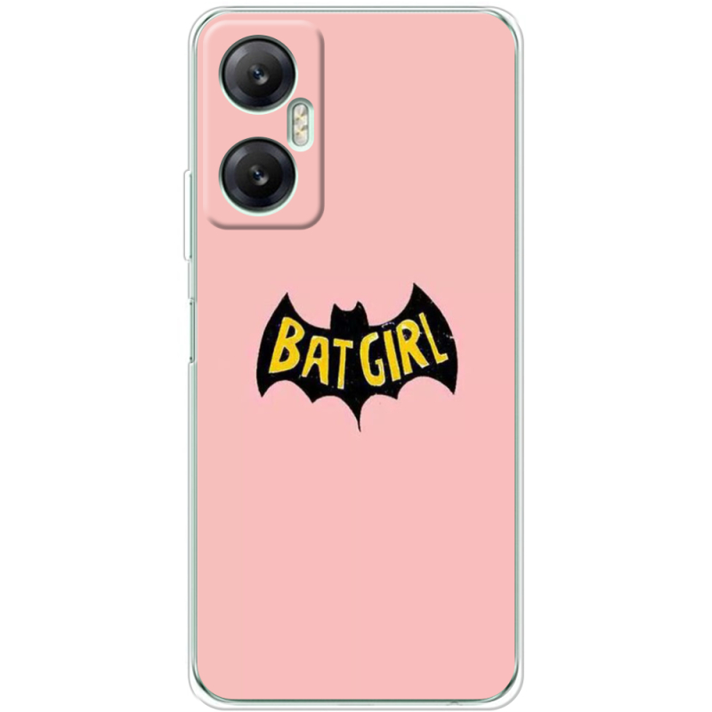 Чехол BoxFace Infinix Hot 20 5G 