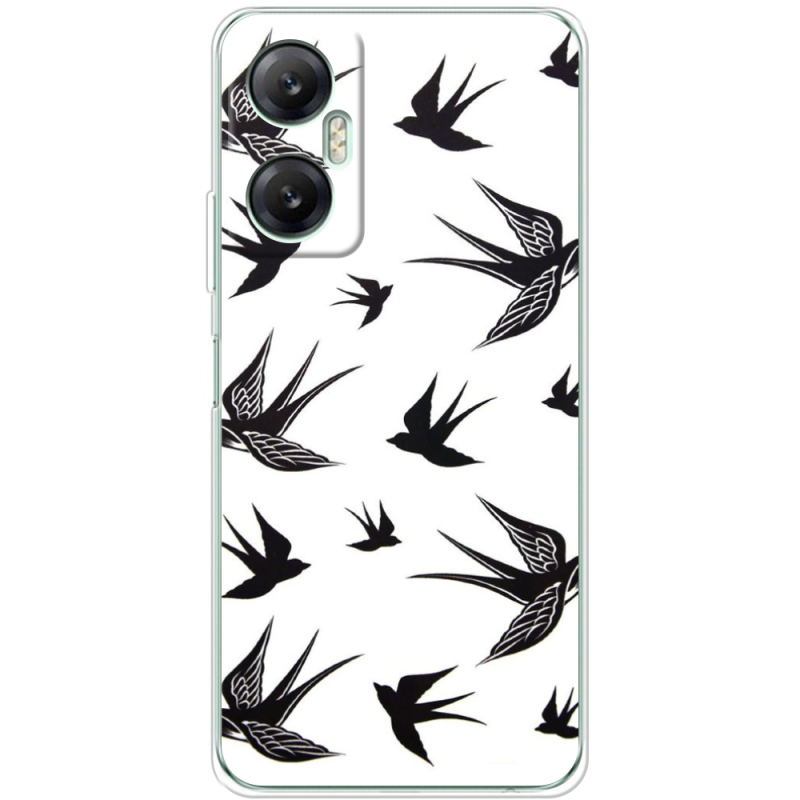 Чехол BoxFace Infinix Hot 20 5G 