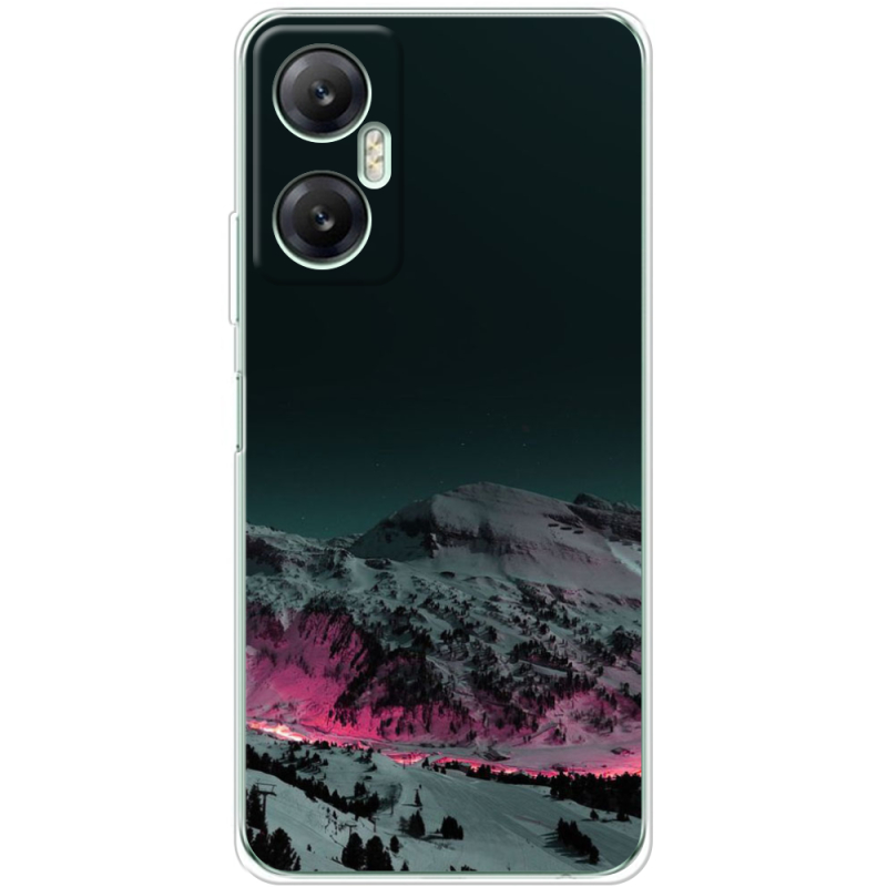 Чехол BoxFace Infinix Hot 20 5G 