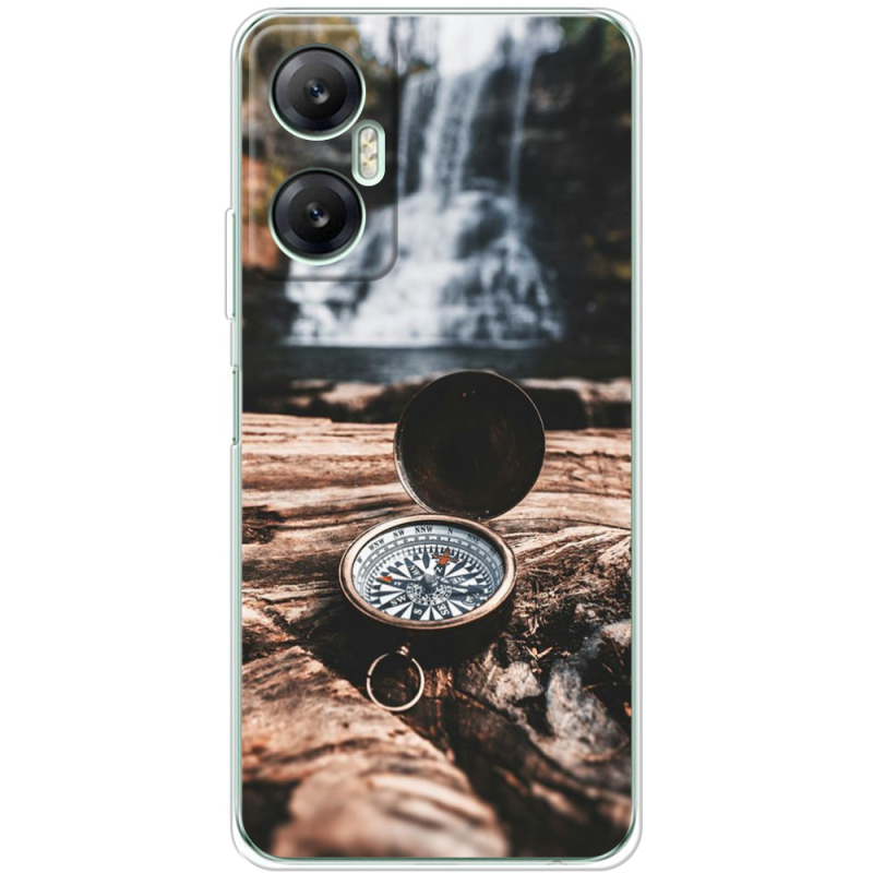 Чехол BoxFace Infinix Hot 20 5G 