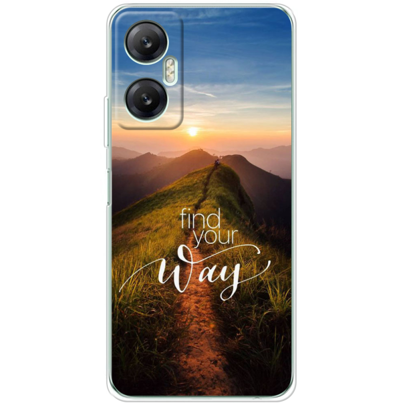 Чехол BoxFace Infinix Hot 20 5G 