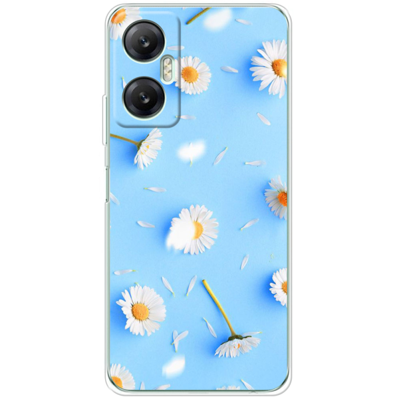 Чехол BoxFace Infinix Hot 20 5G 