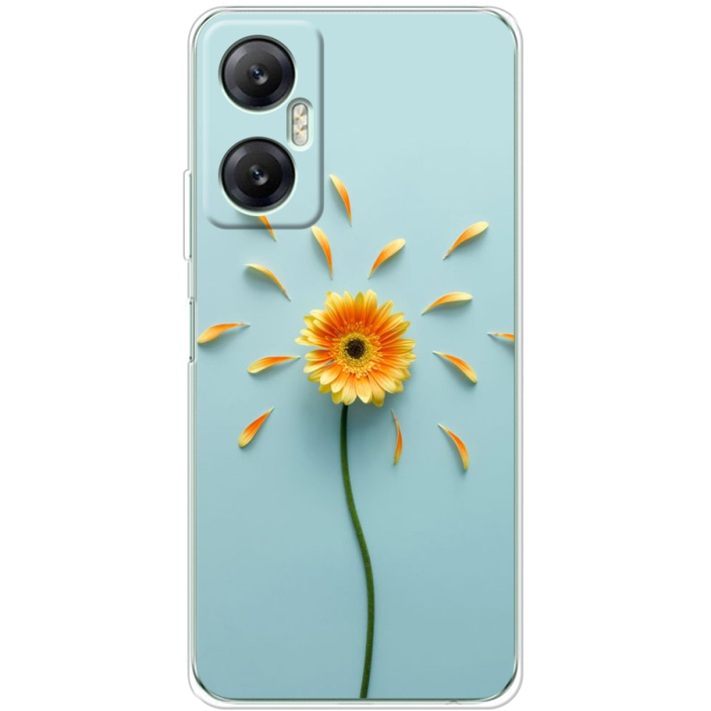 Чехол BoxFace Infinix Hot 20 5G 