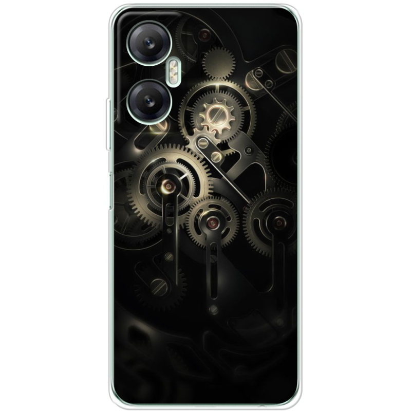 Чехол BoxFace Infinix Hot 20 5G 