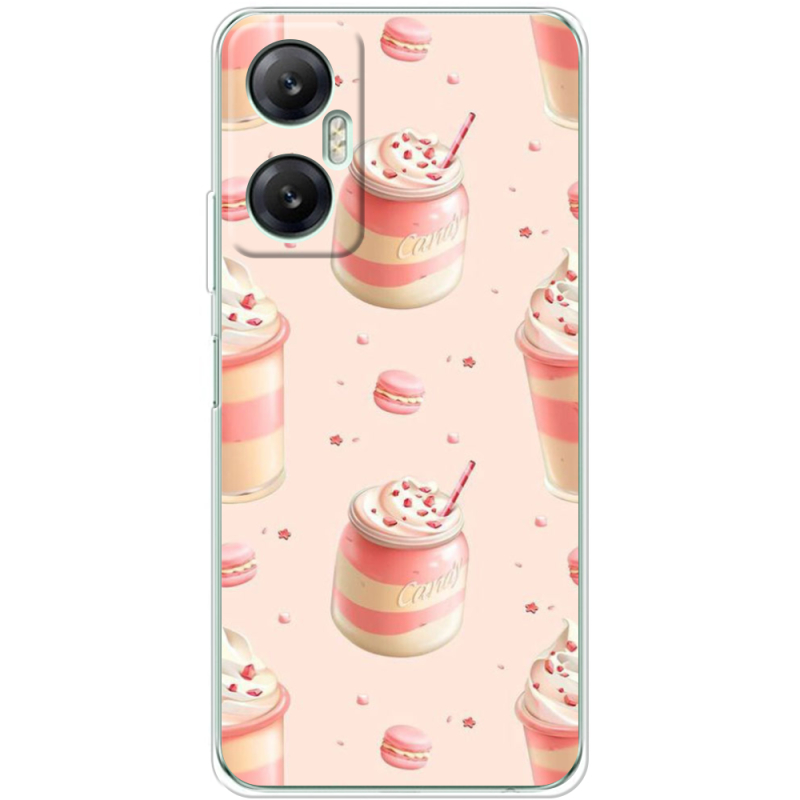 Чехол BoxFace Infinix Hot 20 5G 