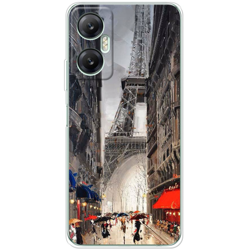 Чехол BoxFace Infinix Hot 20 5G 