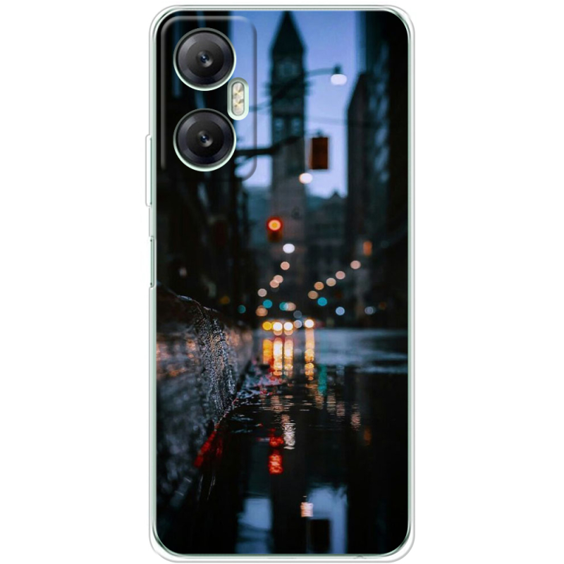 Чехол BoxFace Infinix Hot 20 5G 