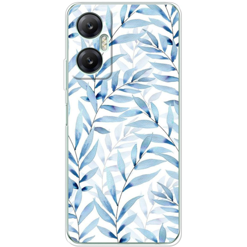 Чехол BoxFace Infinix Hot 20 5G 