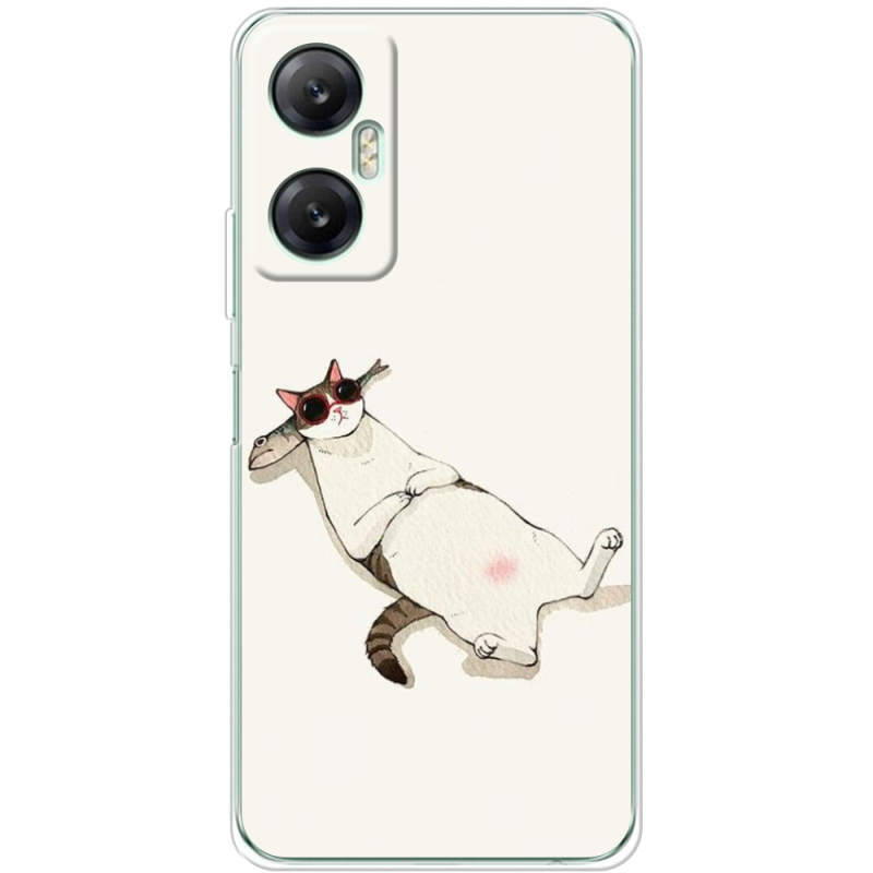 Чехол BoxFace Infinix Hot 20 5G 