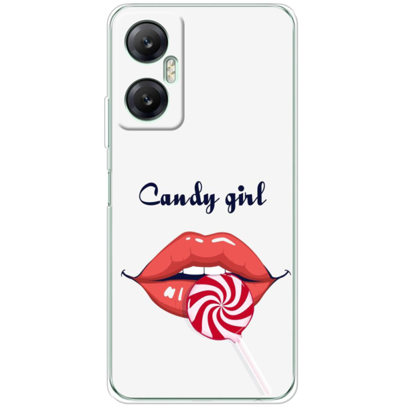 Чехол BoxFace Infinix Hot 20 5G 