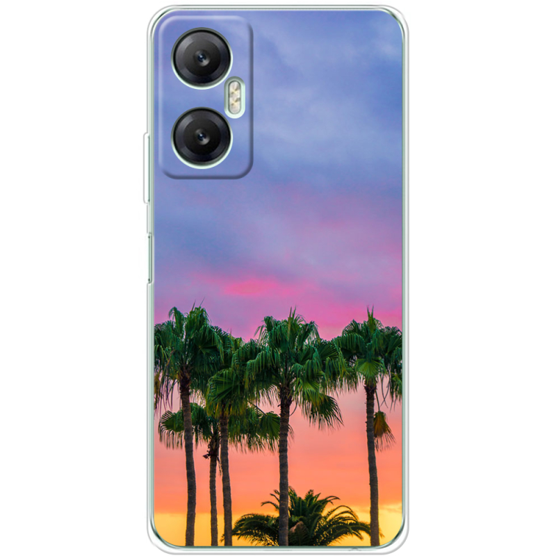 Чехол BoxFace Infinix Hot 20 5G 