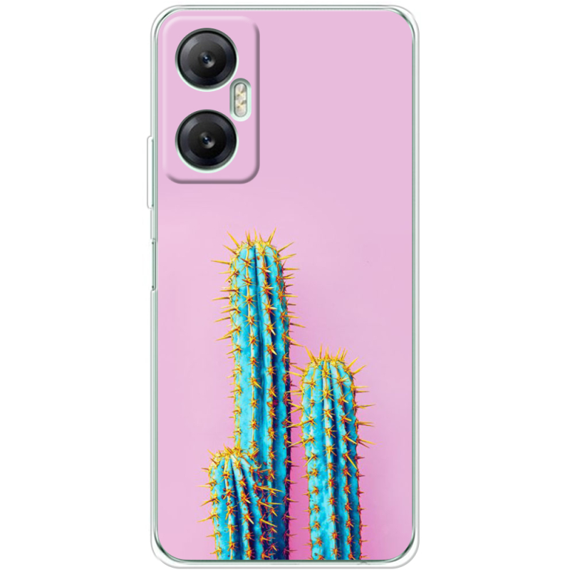 Чехол BoxFace Infinix Hot 20 5G 
