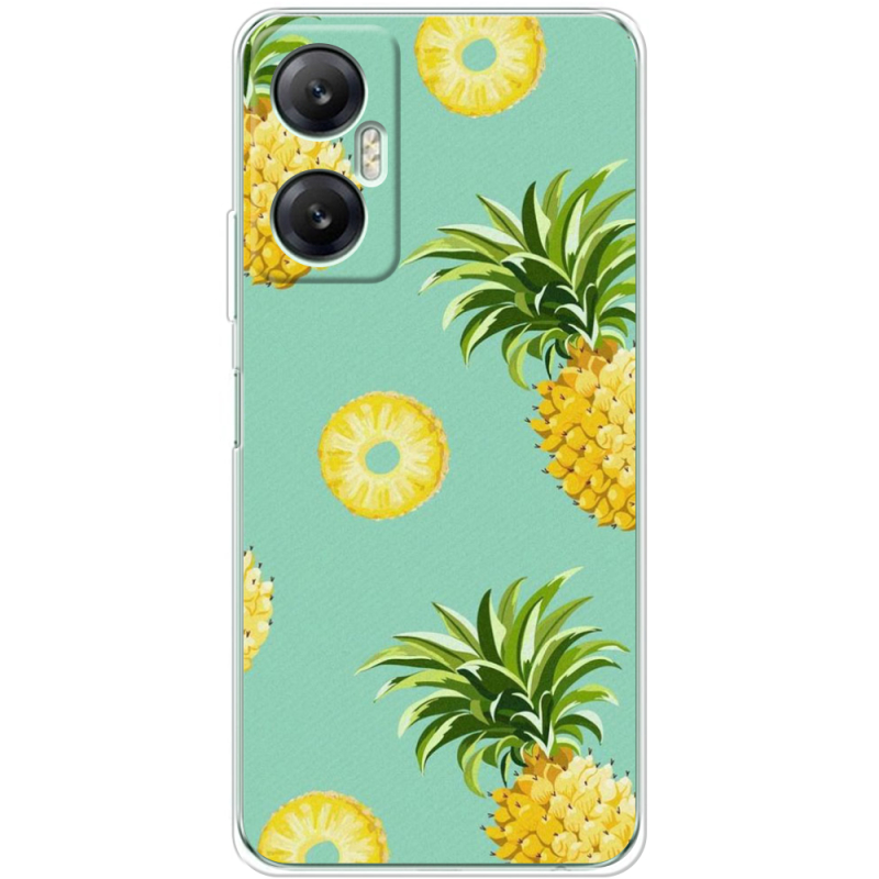 Чехол BoxFace Infinix Hot 20 5G 