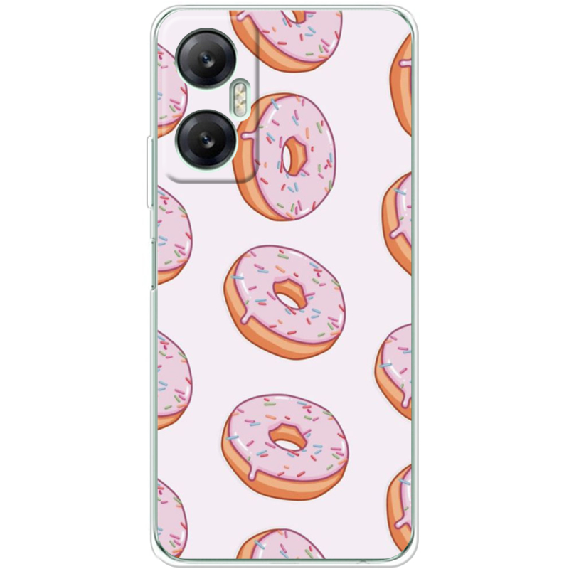 Чехол BoxFace Infinix Hot 20 5G 