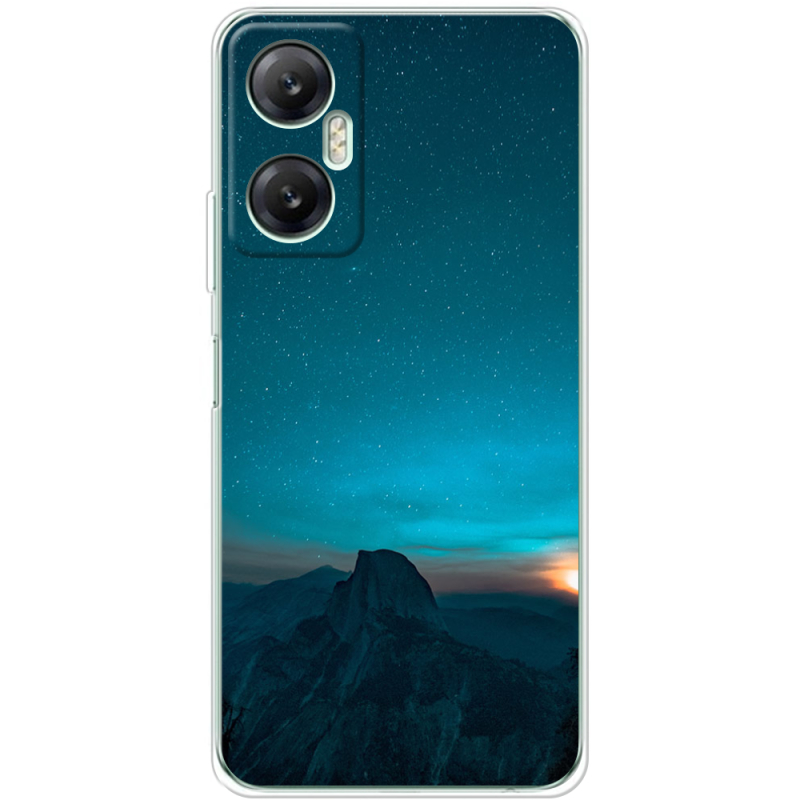 Чехол BoxFace Infinix Hot 20 5G 