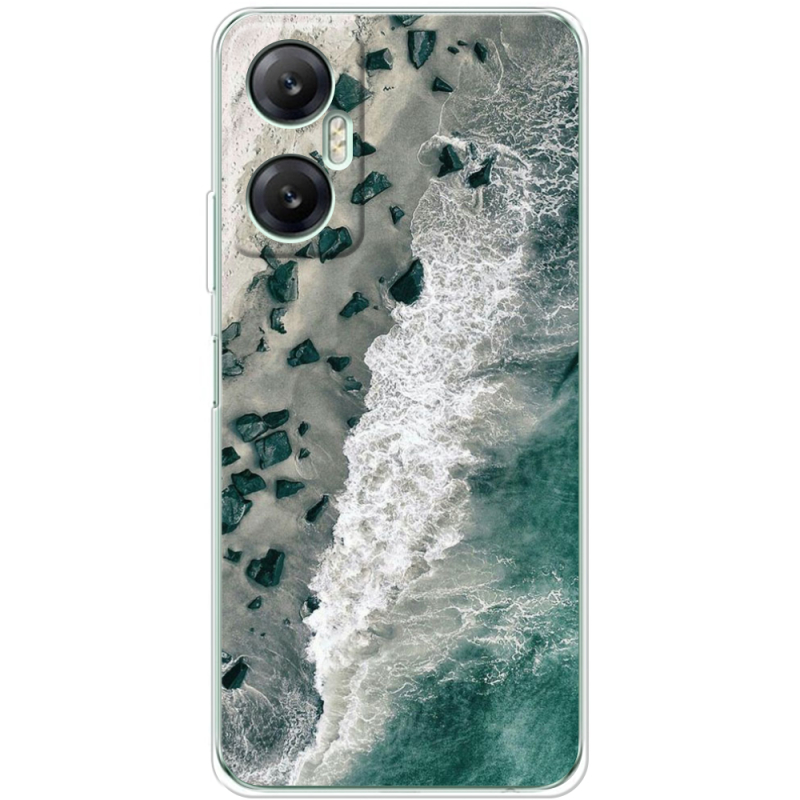Чехол BoxFace Infinix Hot 20 5G 