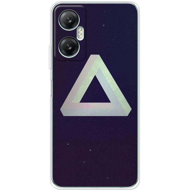 Чехол BoxFace Infinix Hot 20 5G 