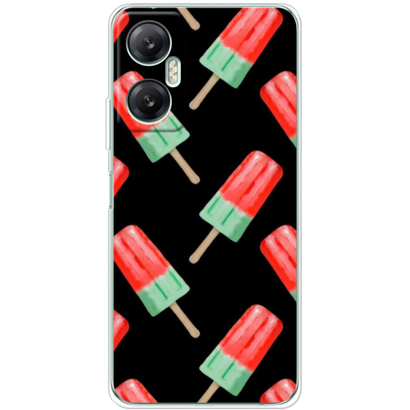 Чехол BoxFace Infinix Hot 20 5G 
