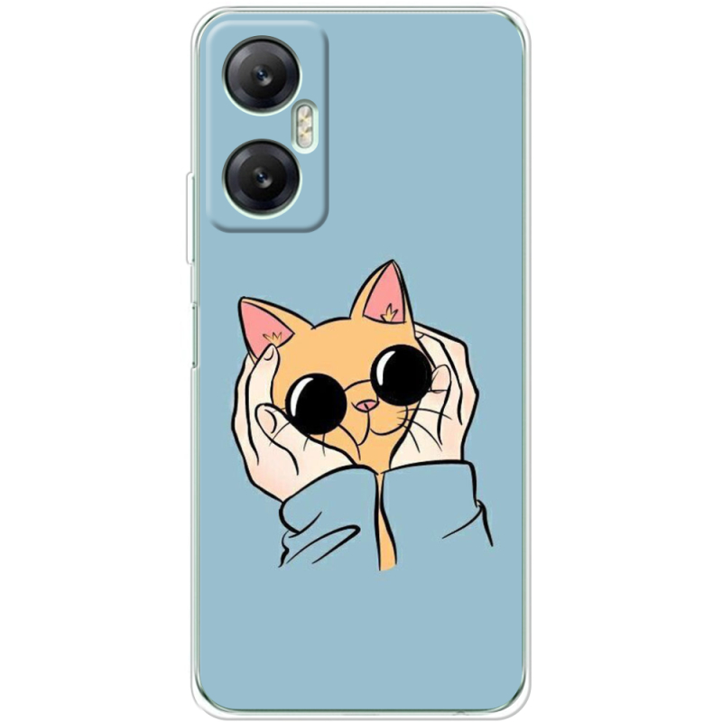 Чехол BoxFace Infinix Hot 20 5G 