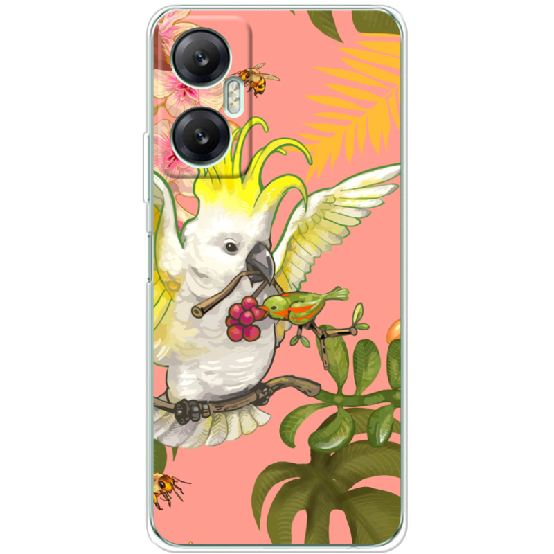 Чехол BoxFace Infinix Hot 20 5G 