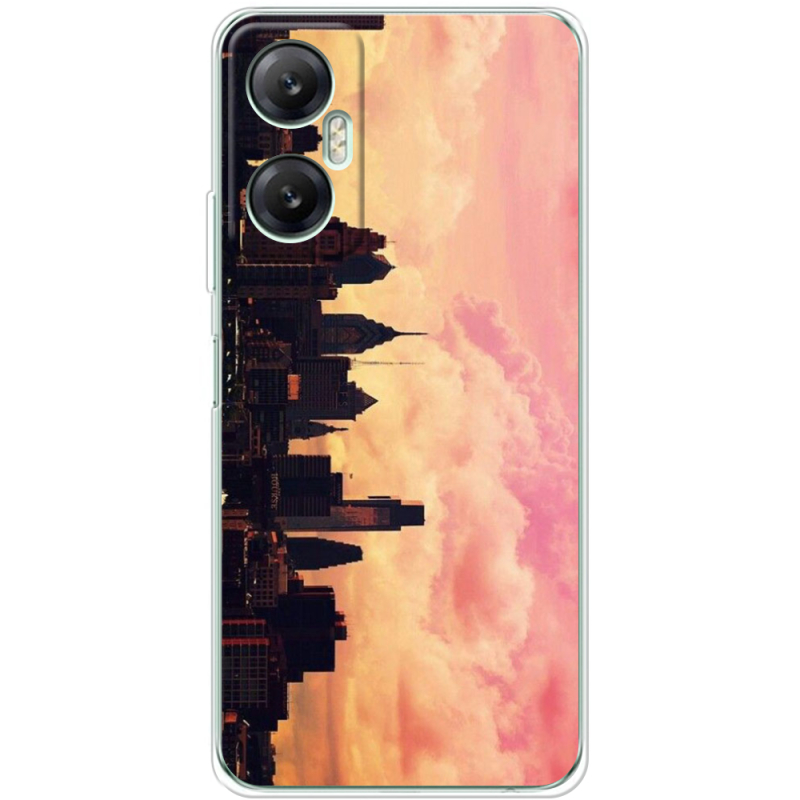 Чехол BoxFace Infinix Hot 20 5G 