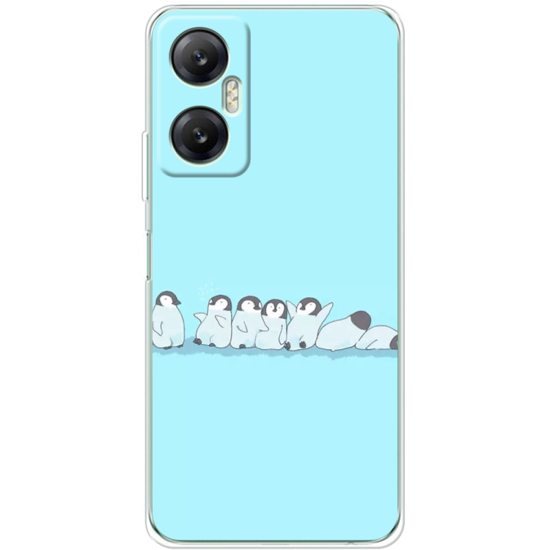 Чехол BoxFace Infinix Hot 20 5G 