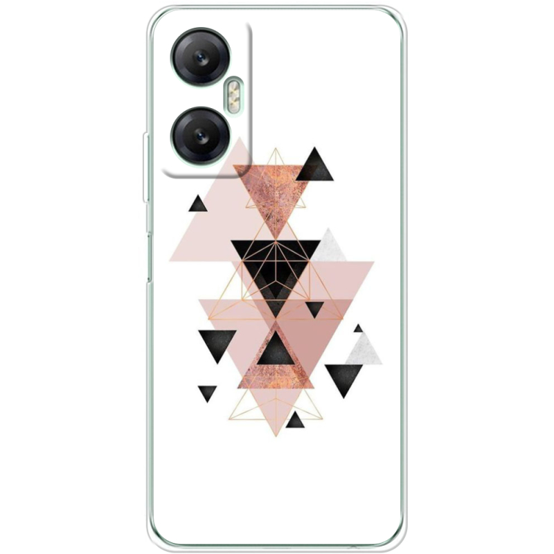 Чехол BoxFace Infinix Hot 20 5G 