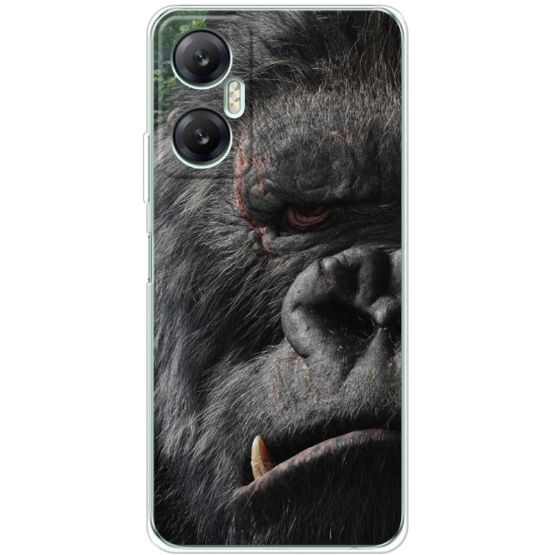 Чехол BoxFace Infinix Hot 20 5G Kong