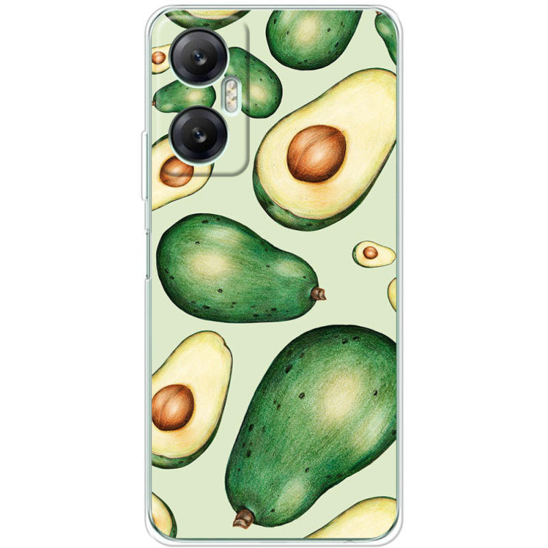 Чехол BoxFace Infinix Hot 20 5G 