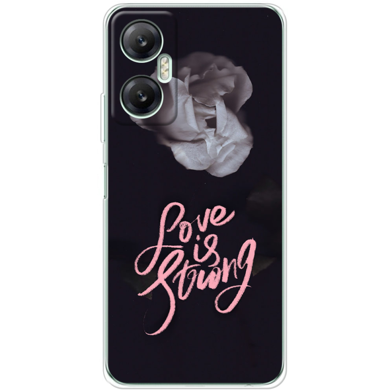 Чехол BoxFace Infinix Hot 20 5G 
