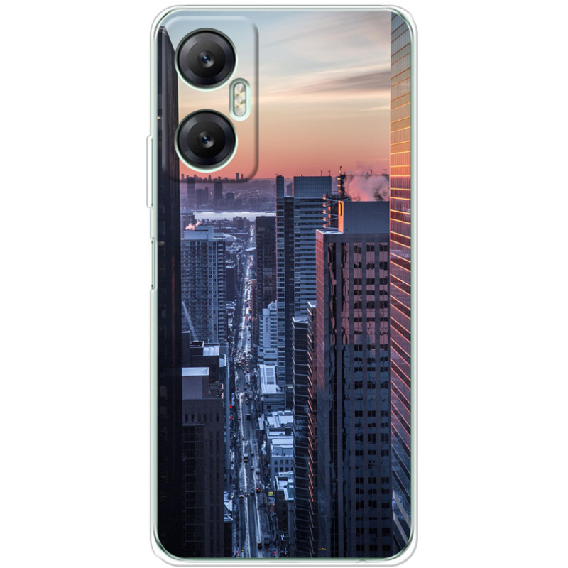 Чехол BoxFace Infinix Hot 20 5G 